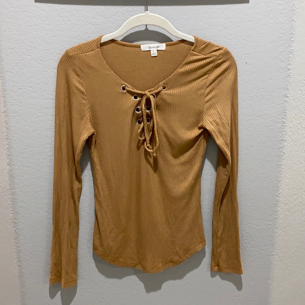 Cute Top